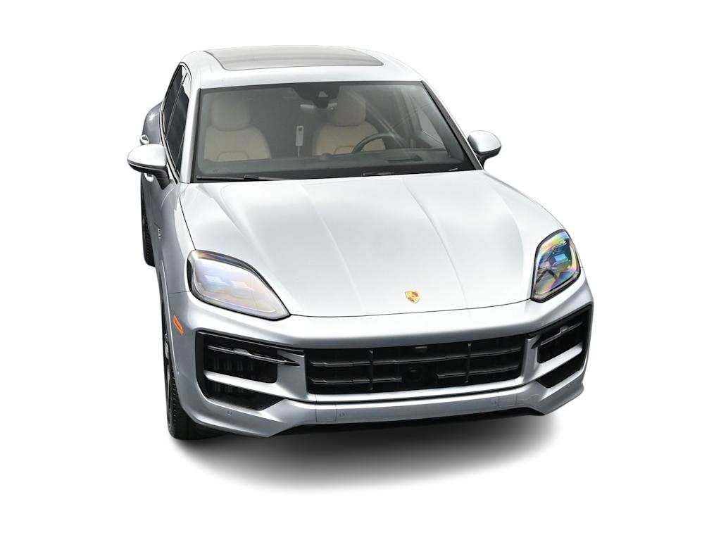 Thumbnail: 2026 Porsche Cayenne - 39