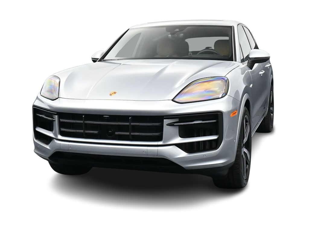 Thumbnail: 2026 Porsche Cayenne - 32