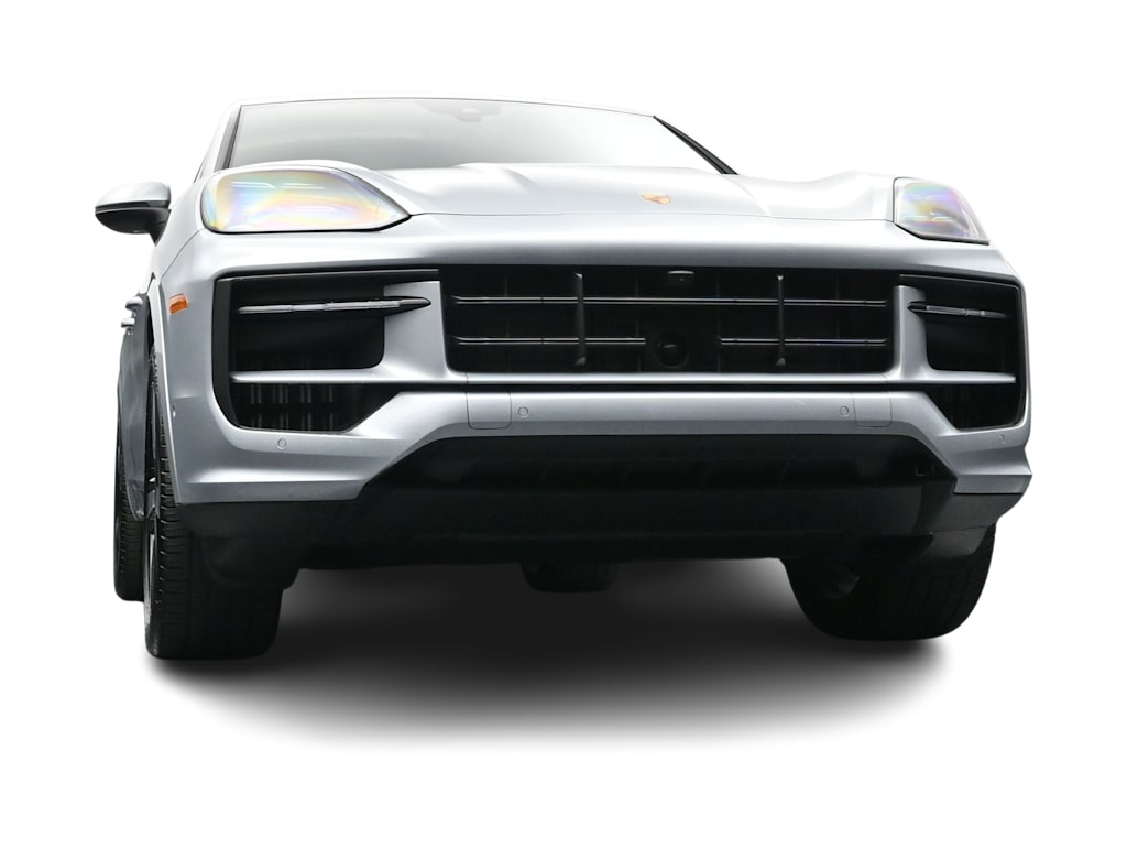 Thumbnail: 2026 Porsche Cayenne - 48