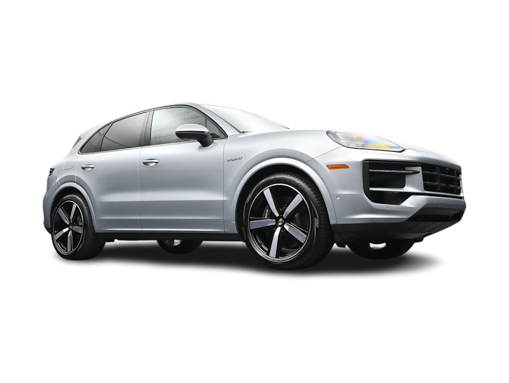 Thumbnail: 2026 Porsche Cayenne - 47