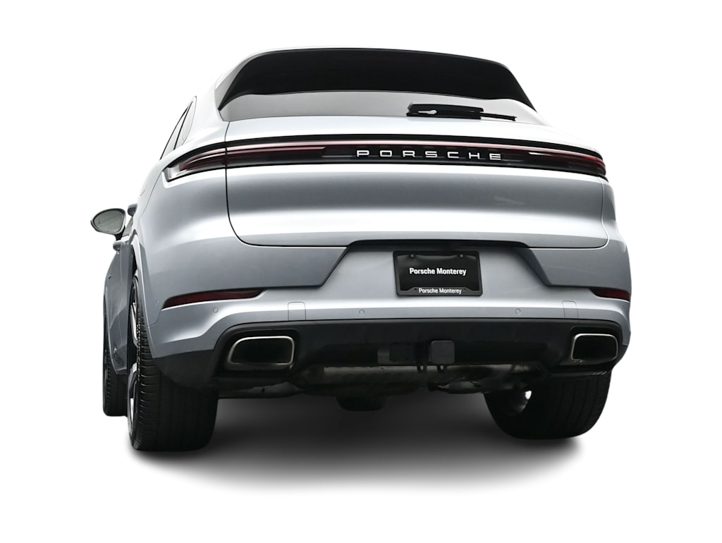 Thumbnail: 2026 Porsche Cayenne - 43