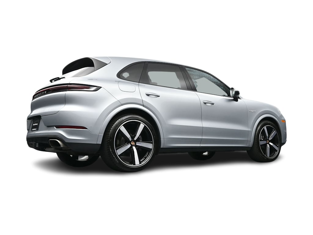 Thumbnail: 2026 Porsche Cayenne - 45