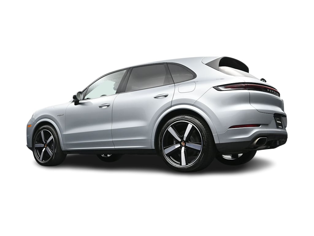 Thumbnail: 2026 Porsche Cayenne - 42