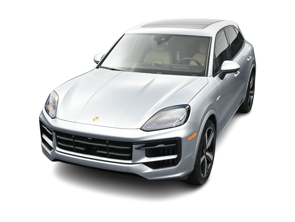 Thumbnail: 2026 Porsche Cayenne - 33
