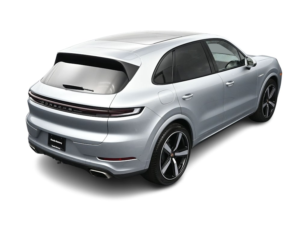 Thumbnail: 2026 Porsche Cayenne - 37