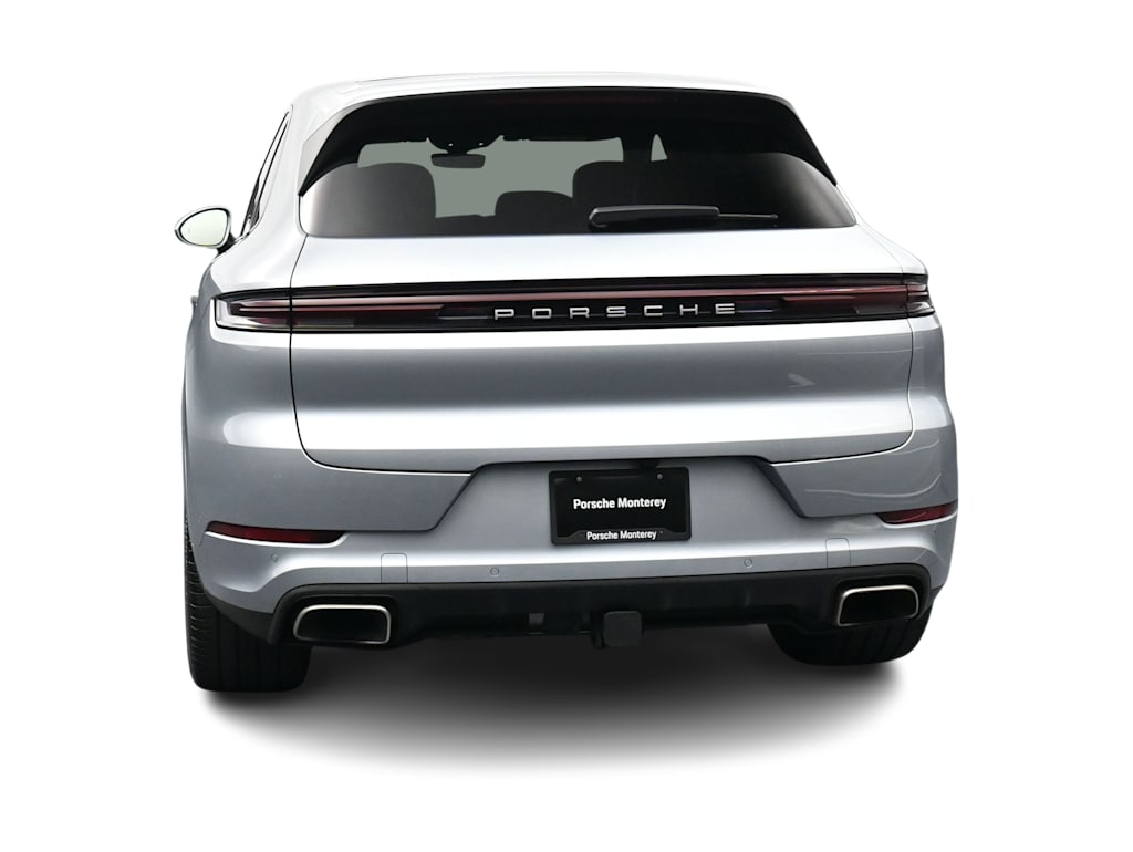 Thumbnail: 2026 Porsche Cayenne - 5