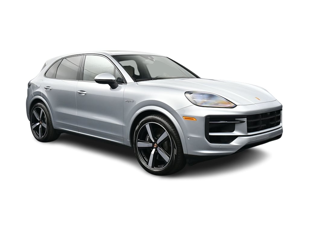 Thumbnail: 2026 Porsche Cayenne - 31