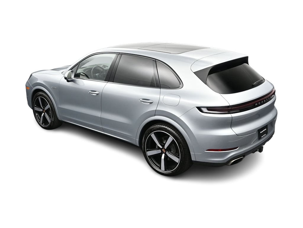 Thumbnail: 2026 Porsche Cayenne - 34