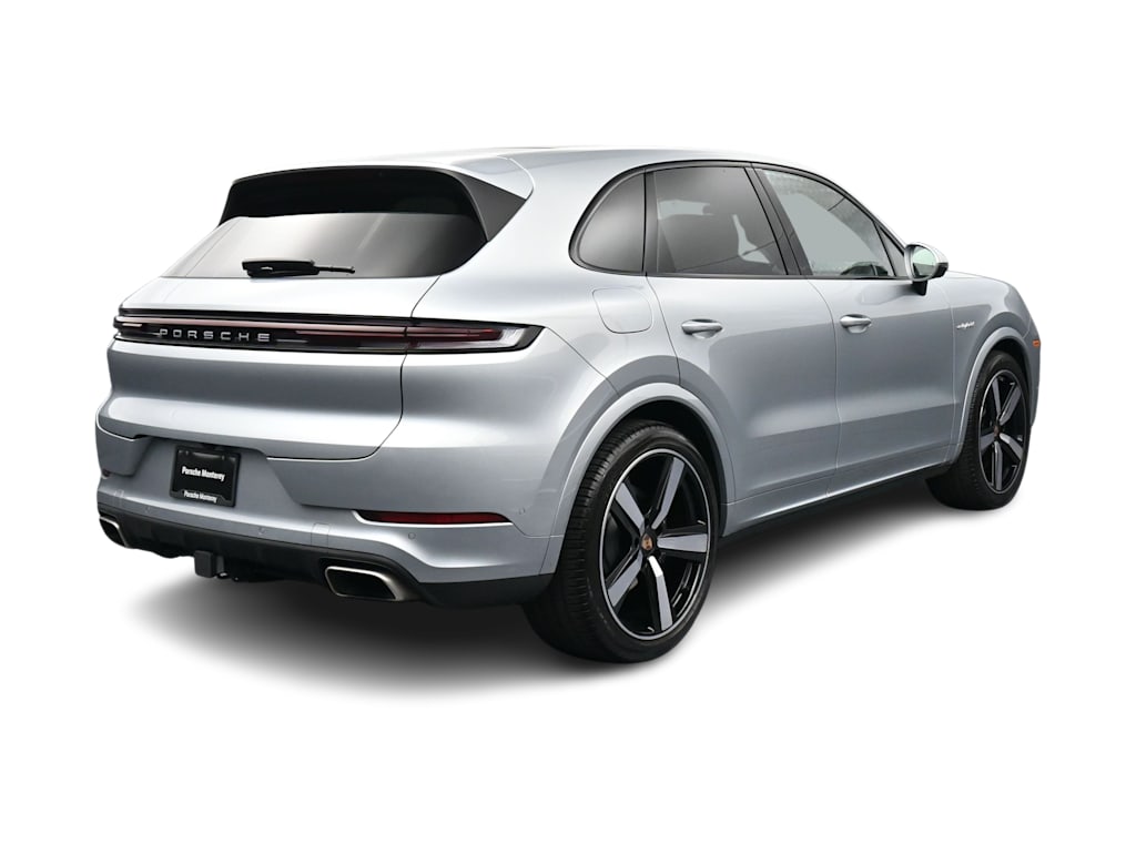 Thumbnail: 2026 Porsche Cayenne - 29