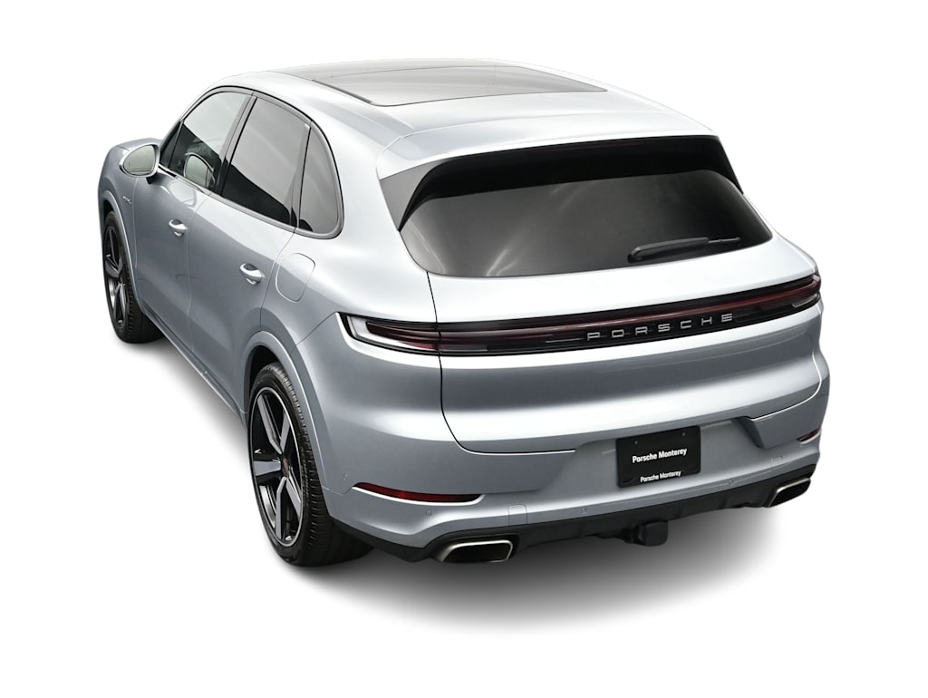 Thumbnail: 2026 Porsche Cayenne - 35