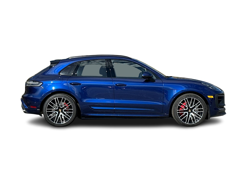 Thumbnail: 2025 Porsche Macan - 19