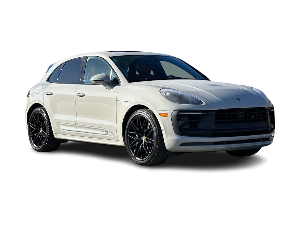 Thumbnail: 2025 Porsche Macan - 22