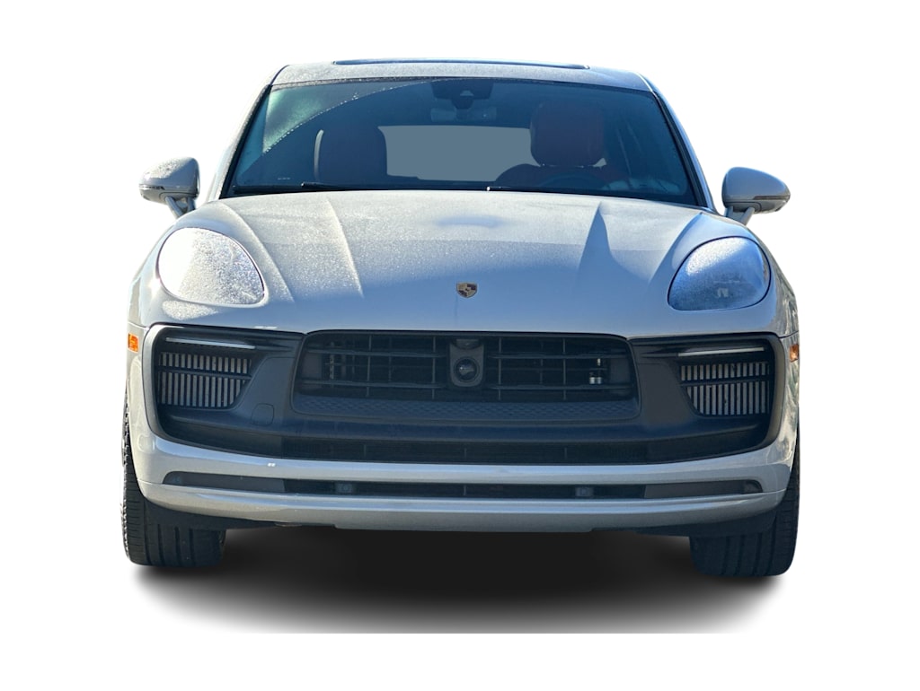 Thumbnail: 2025 Porsche Macan - 6