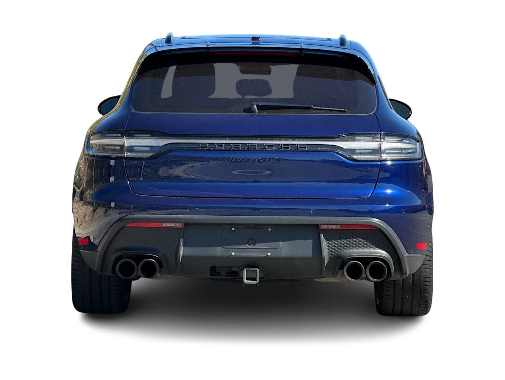 Thumbnail: 2023 Porsche Macan - 5