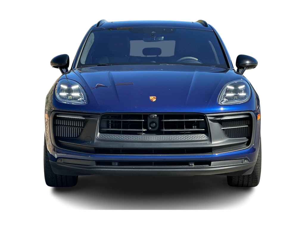 Thumbnail: 2023 Porsche Macan - 20