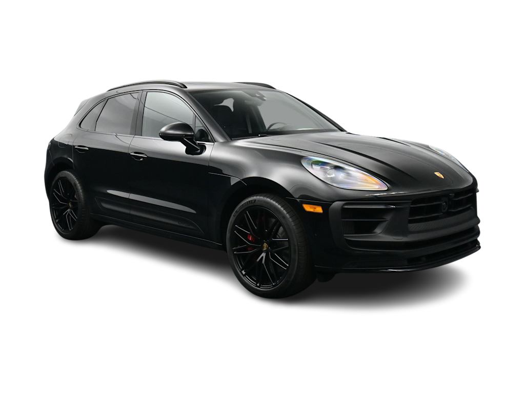 Thumbnail: 2026 Porsche Macan - 28