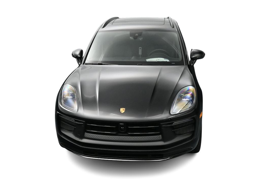 Thumbnail: 2026 Porsche Macan - 37