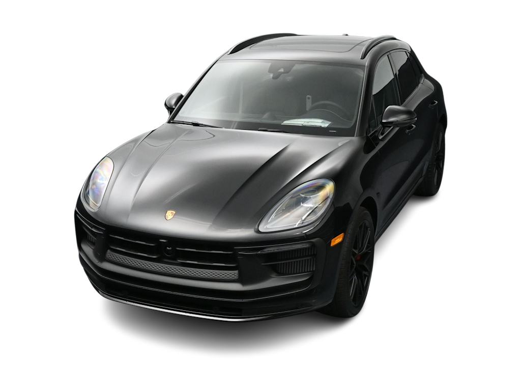 Thumbnail: 2026 Porsche Macan - 30