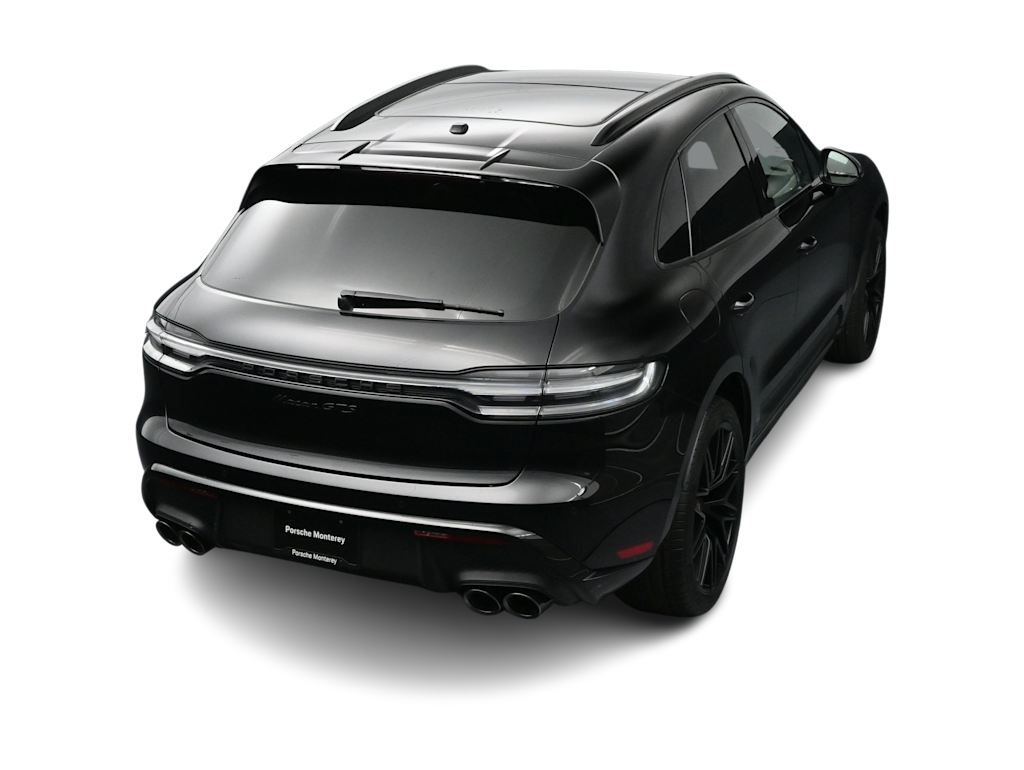 Thumbnail: 2026 Porsche Macan - 33