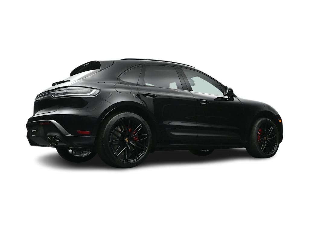 Thumbnail: 2026 Porsche Macan - 42