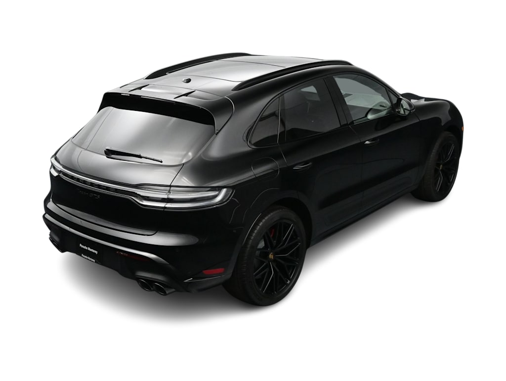 Thumbnail: 2026 Porsche Macan - 34