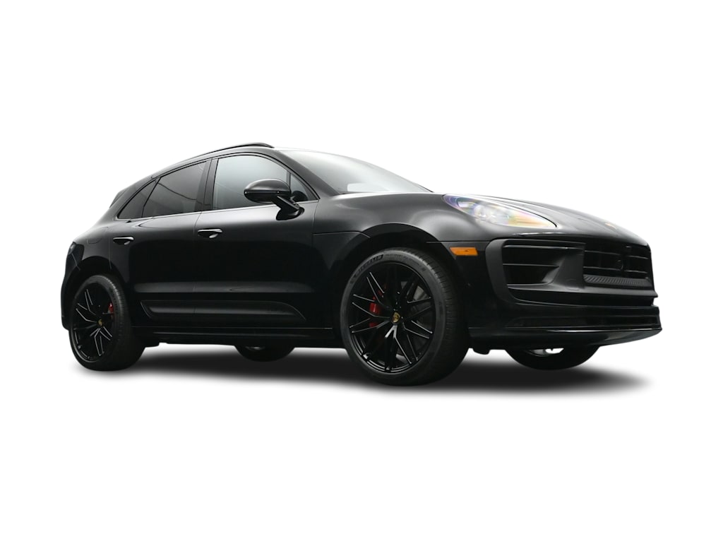 Thumbnail: 2026 Porsche Macan - 44