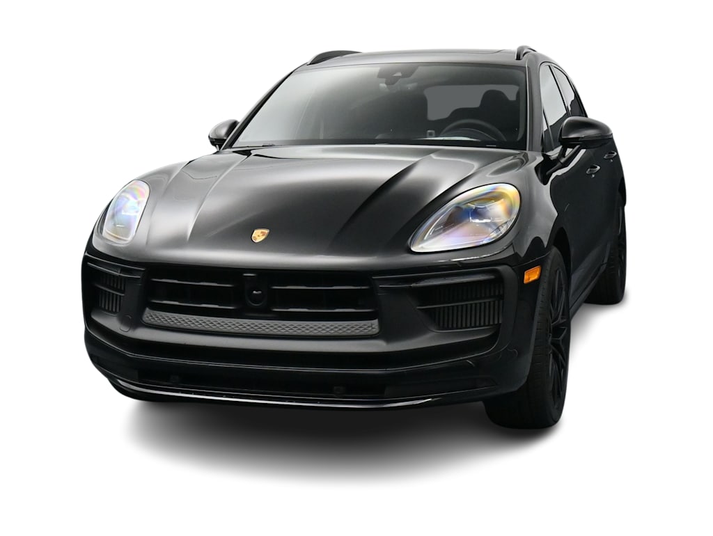 Thumbnail: 2026 Porsche Macan - 29