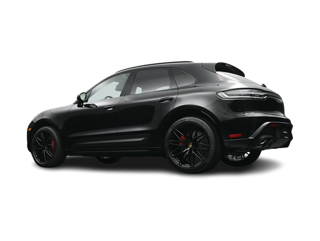 Thumbnail: 2026 Porsche Macan - 39