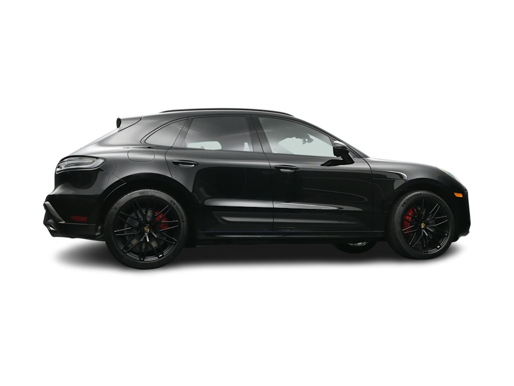 Thumbnail: 2026 Porsche Macan - 43