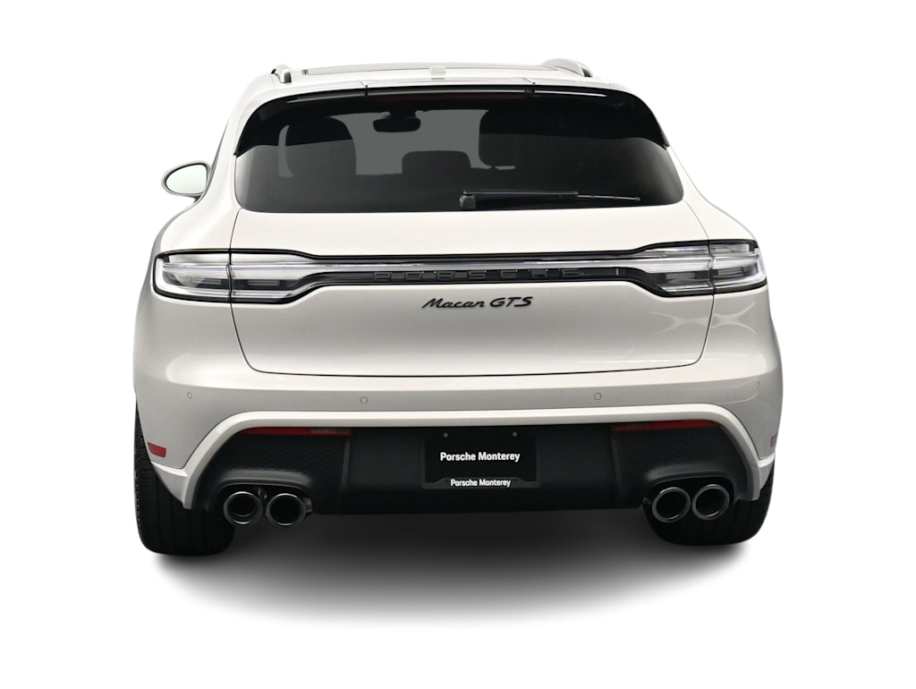 Thumbnail: 2026 Porsche Macan - 5
