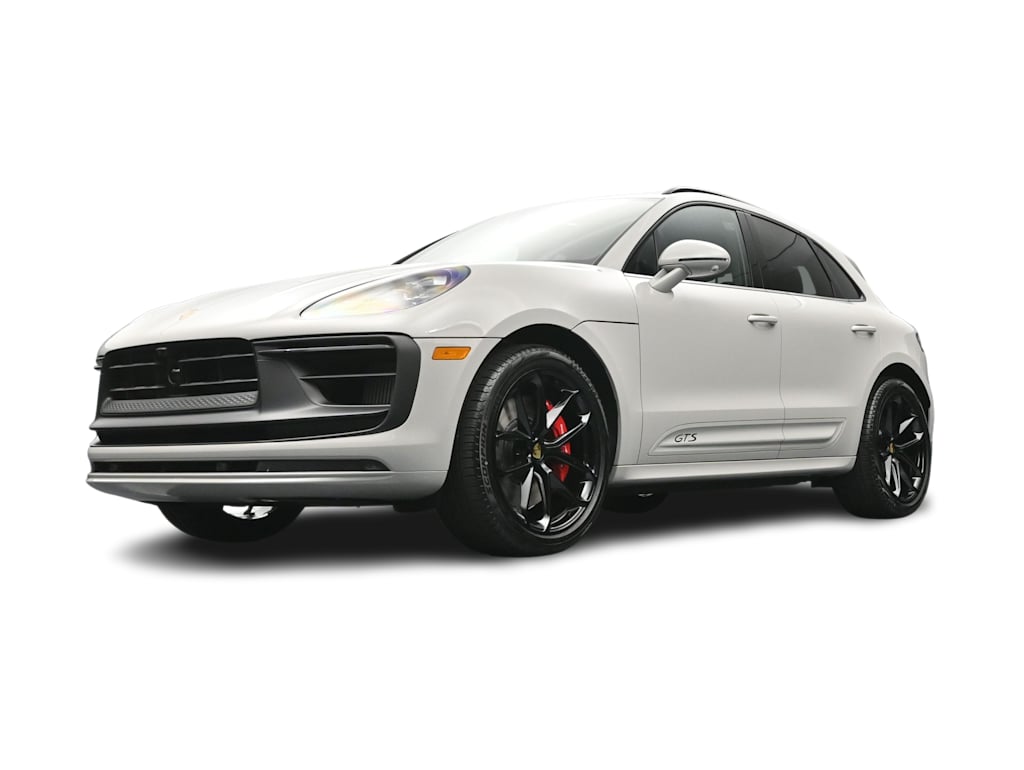 Thumbnail: 2026 Porsche Macan - 37