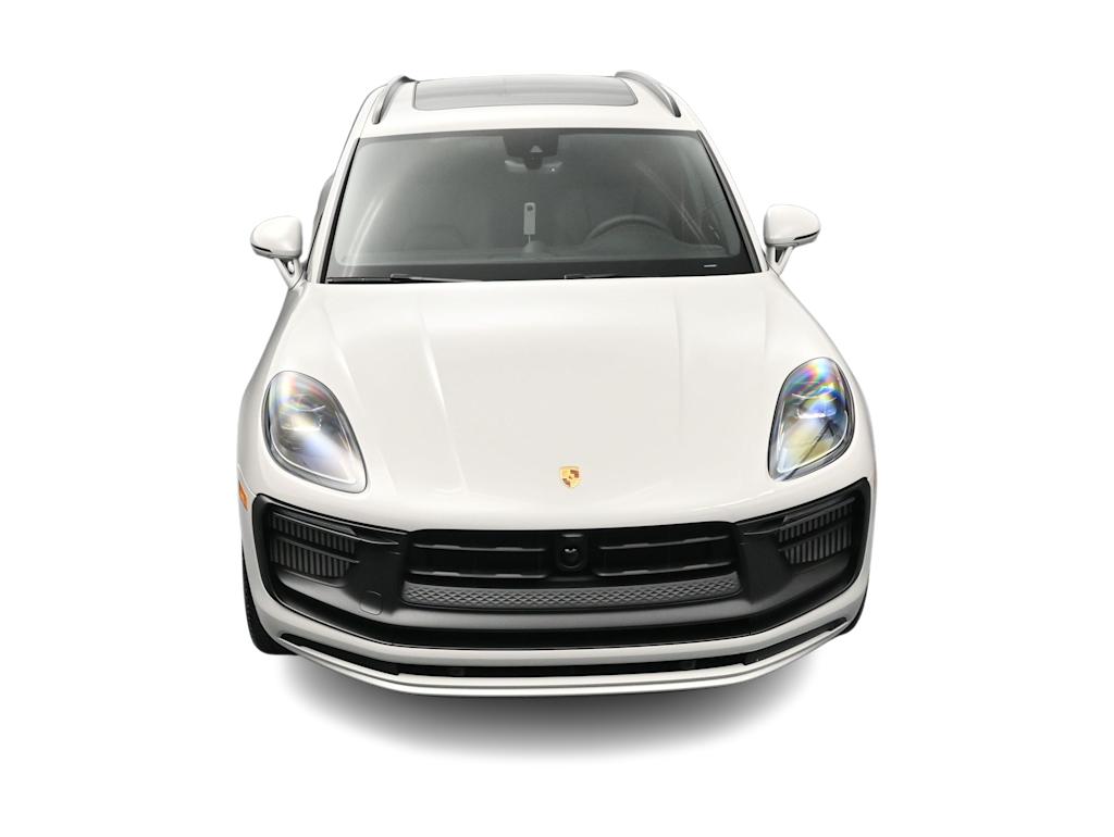 Thumbnail: 2026 Porsche Macan - 35