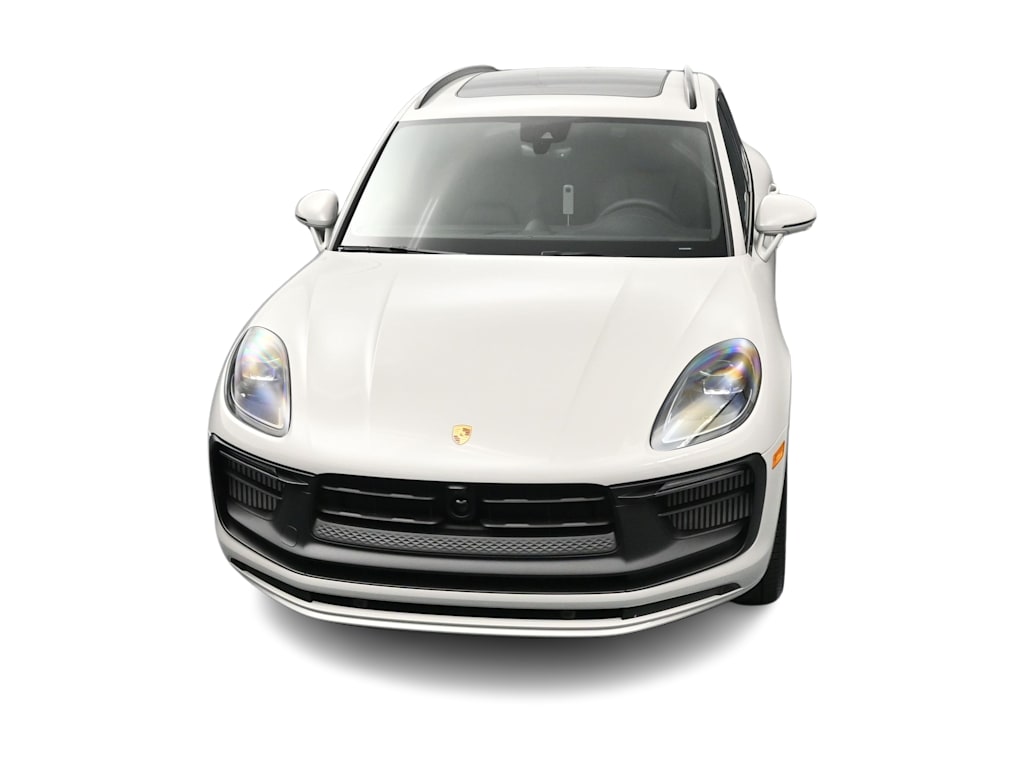 Thumbnail: 2026 Porsche Macan - 36