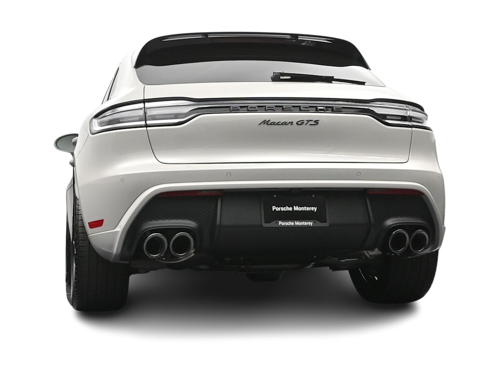 Thumbnail: 2026 Porsche Macan - 39