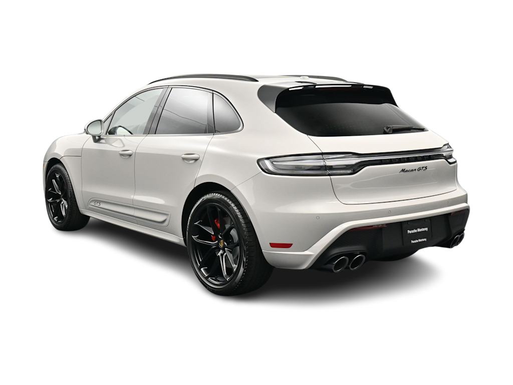 Thumbnail: 2026 Porsche Macan - 4