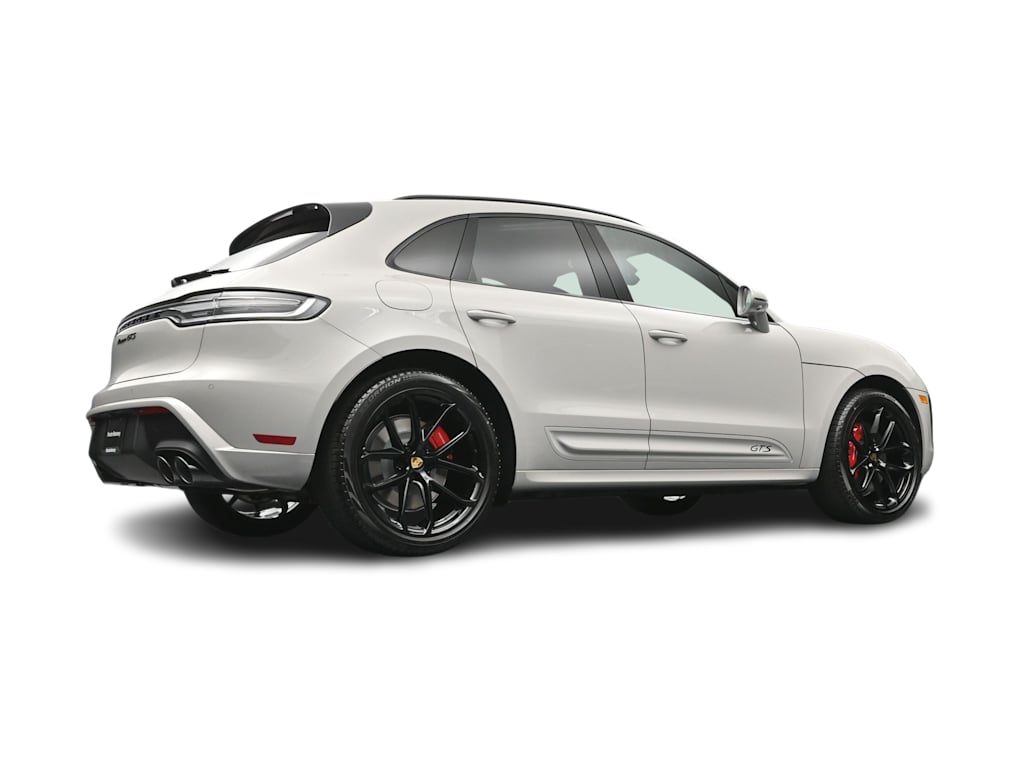 Thumbnail: 2026 Porsche Macan - 41