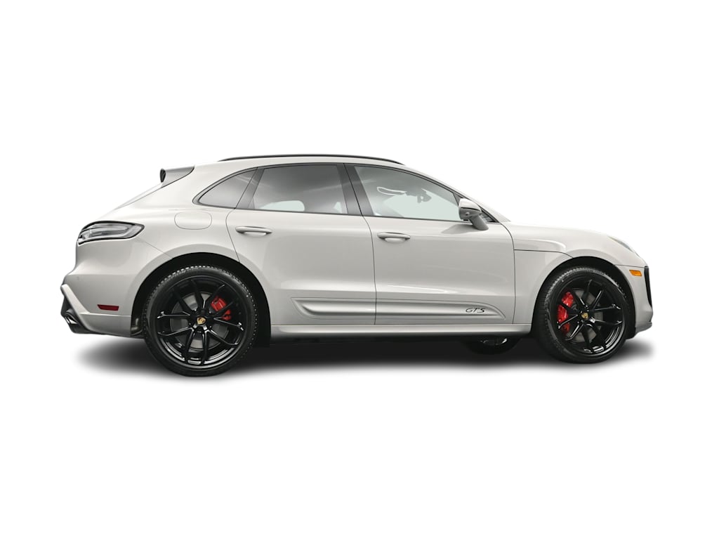 Thumbnail: 2026 Porsche Macan - 42