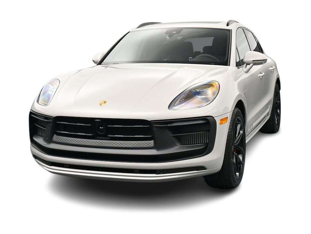 Thumbnail: 2026 Porsche Macan - 28
