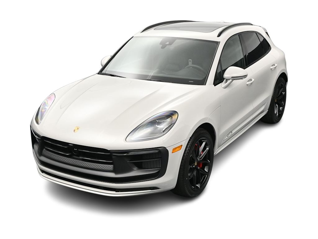 Thumbnail: 2026 Porsche Macan - 29