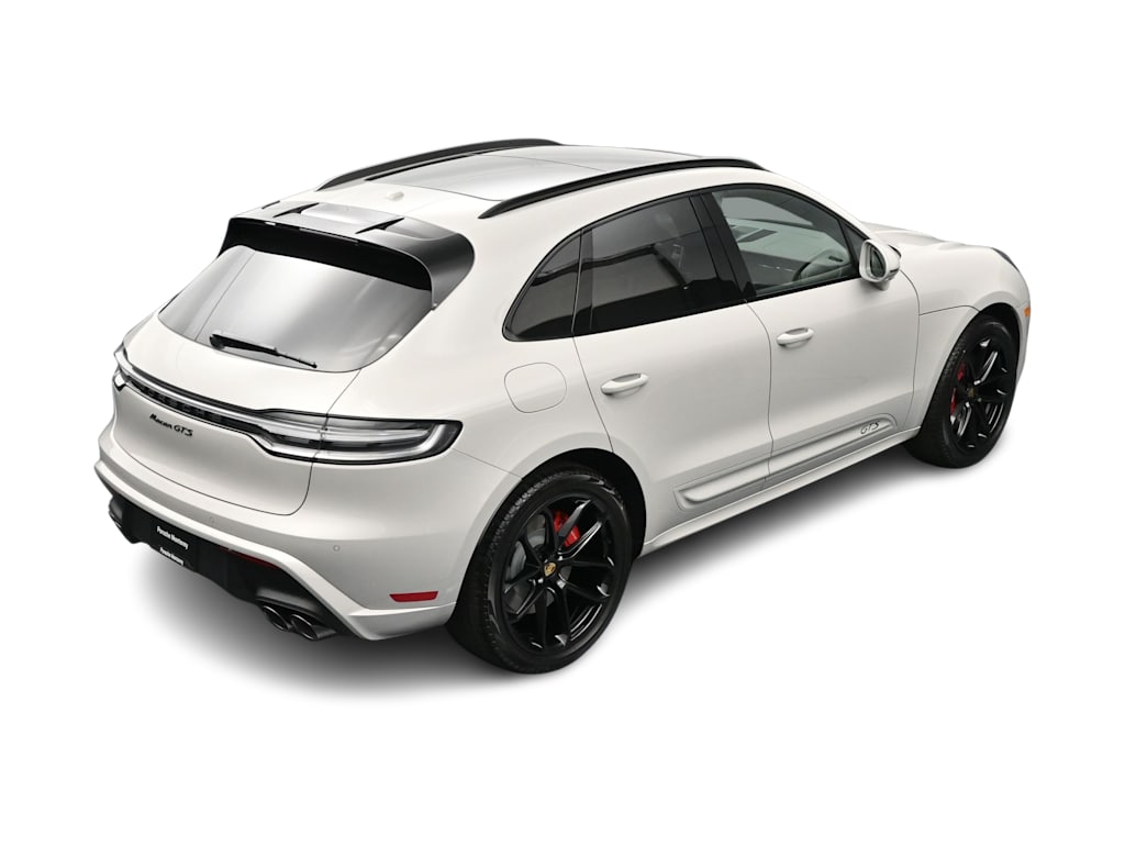 Thumbnail: 2026 Porsche Macan - 33
