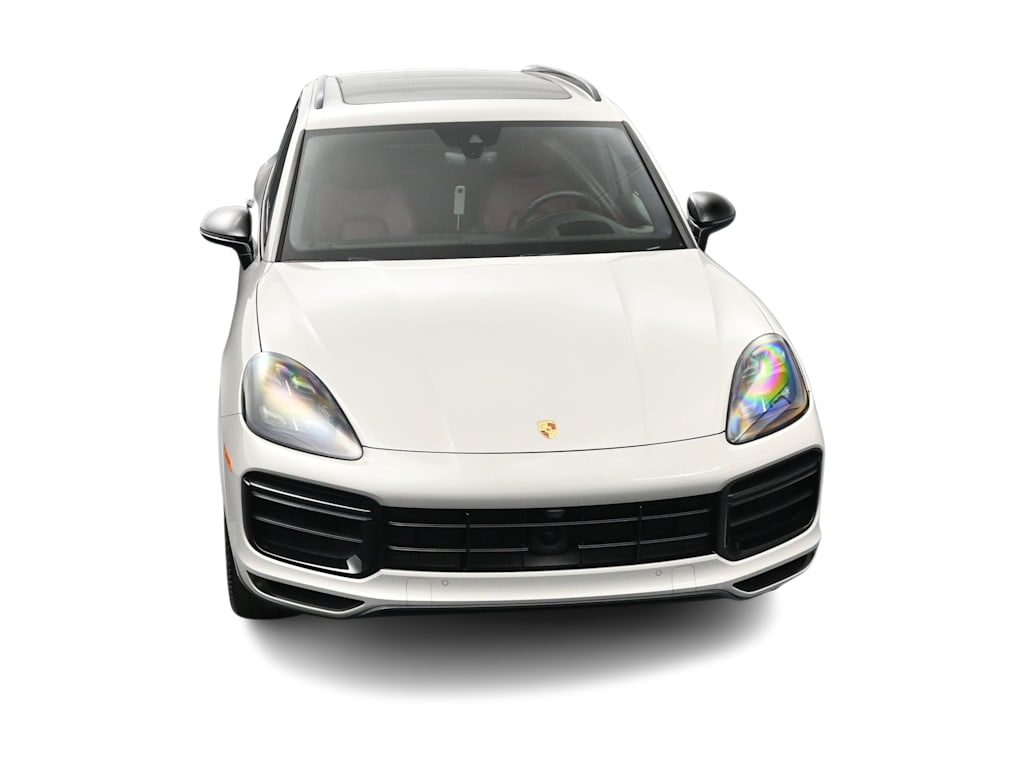 Thumbnail: 2021 Porsche Cayenne - 35