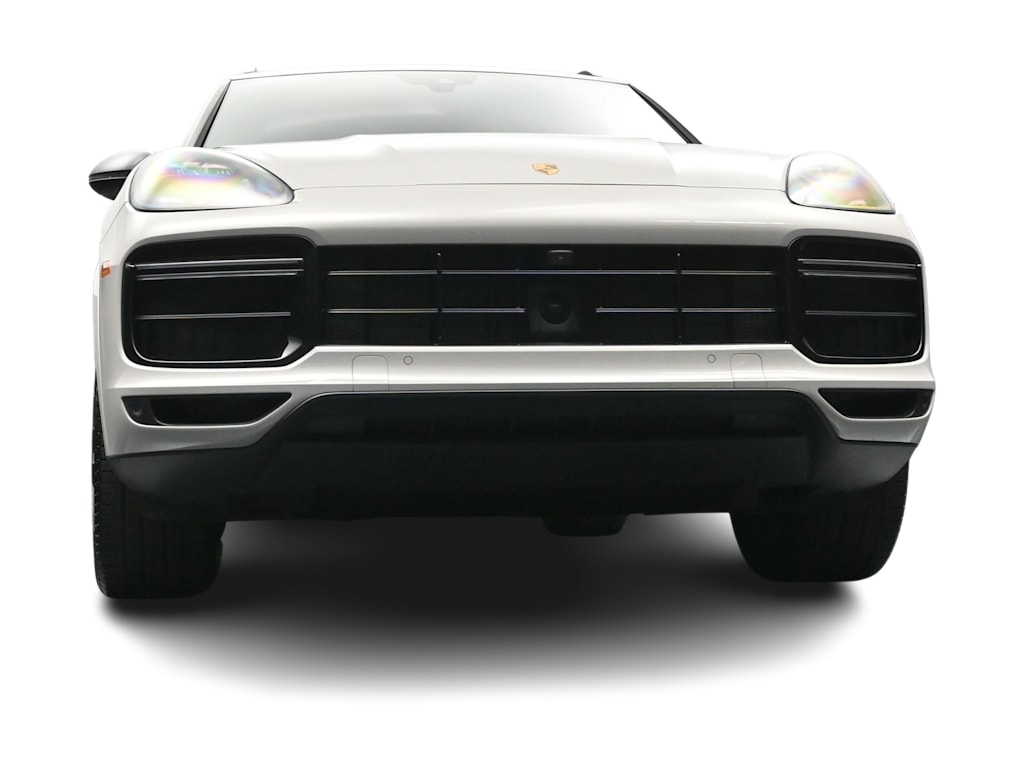 Thumbnail: 2021 Porsche Cayenne - 44