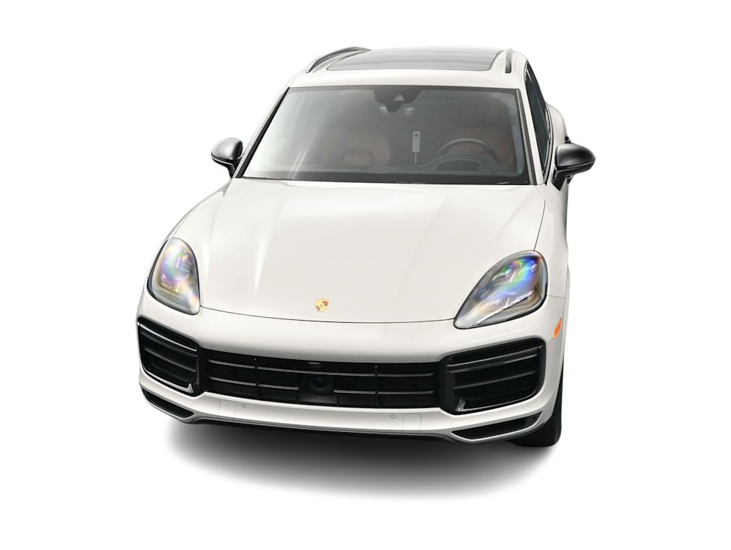 Thumbnail: 2021 Porsche Cayenne - 36