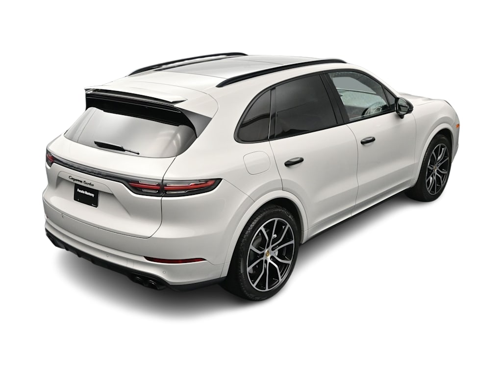 Thumbnail: 2021 Porsche Cayenne - 33