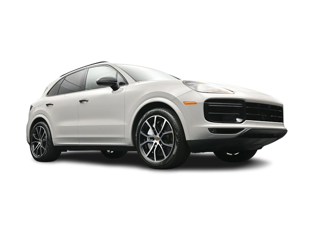 Thumbnail: 2021 Porsche Cayenne - 43