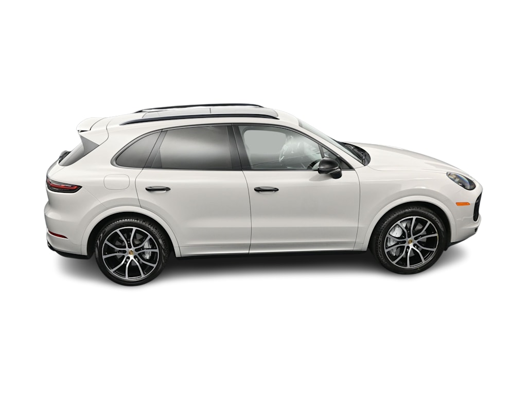 Thumbnail: 2021 Porsche Cayenne - 34