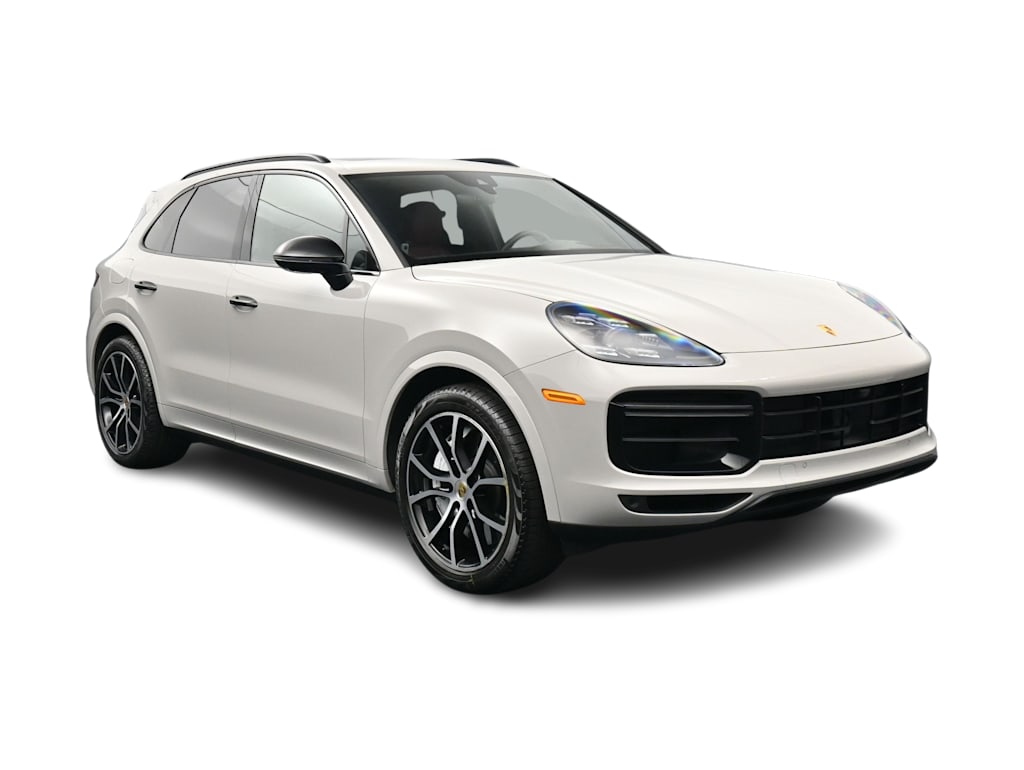 Thumbnail: 2021 Porsche Cayenne - 28