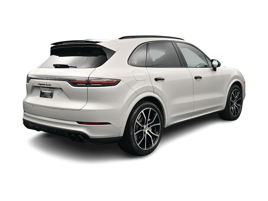 Thumbnail: 2021 Porsche Cayenne - 26
