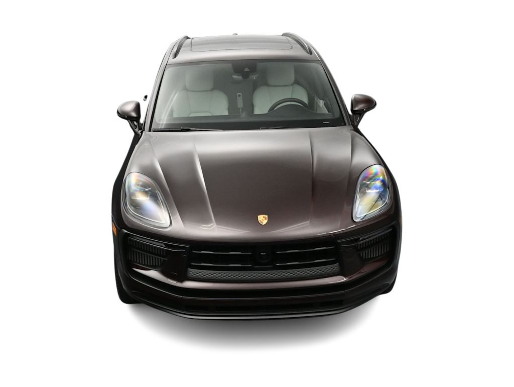 Thumbnail: 2026 Porsche Macan - 36