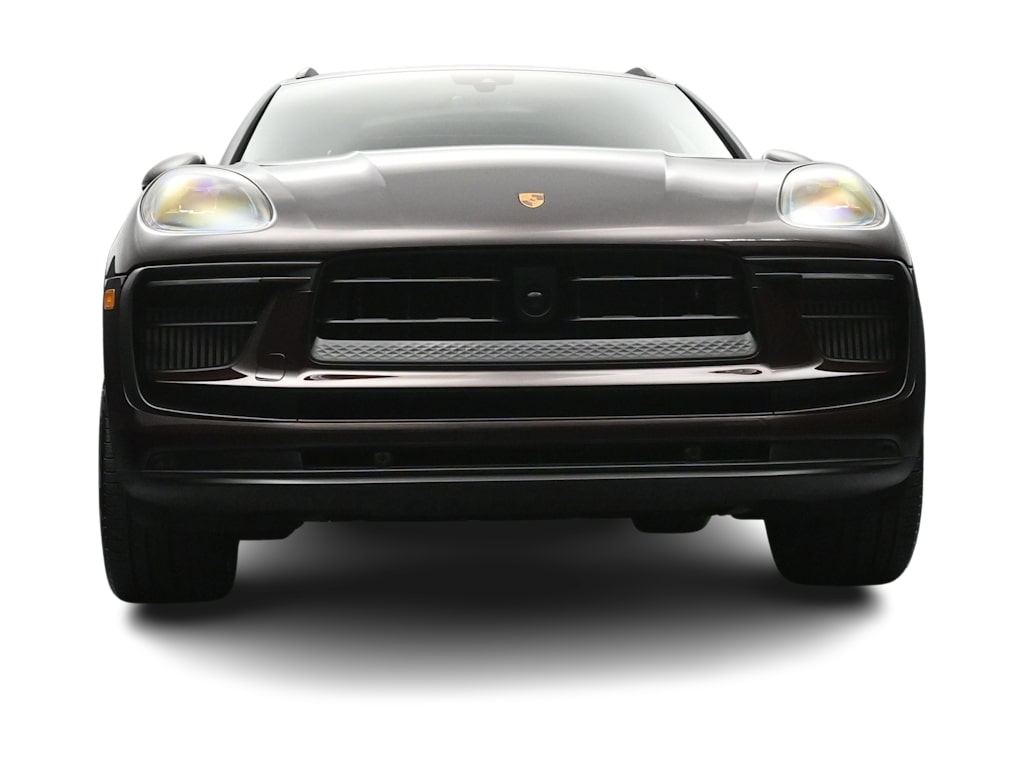 Thumbnail: 2026 Porsche Macan - 45